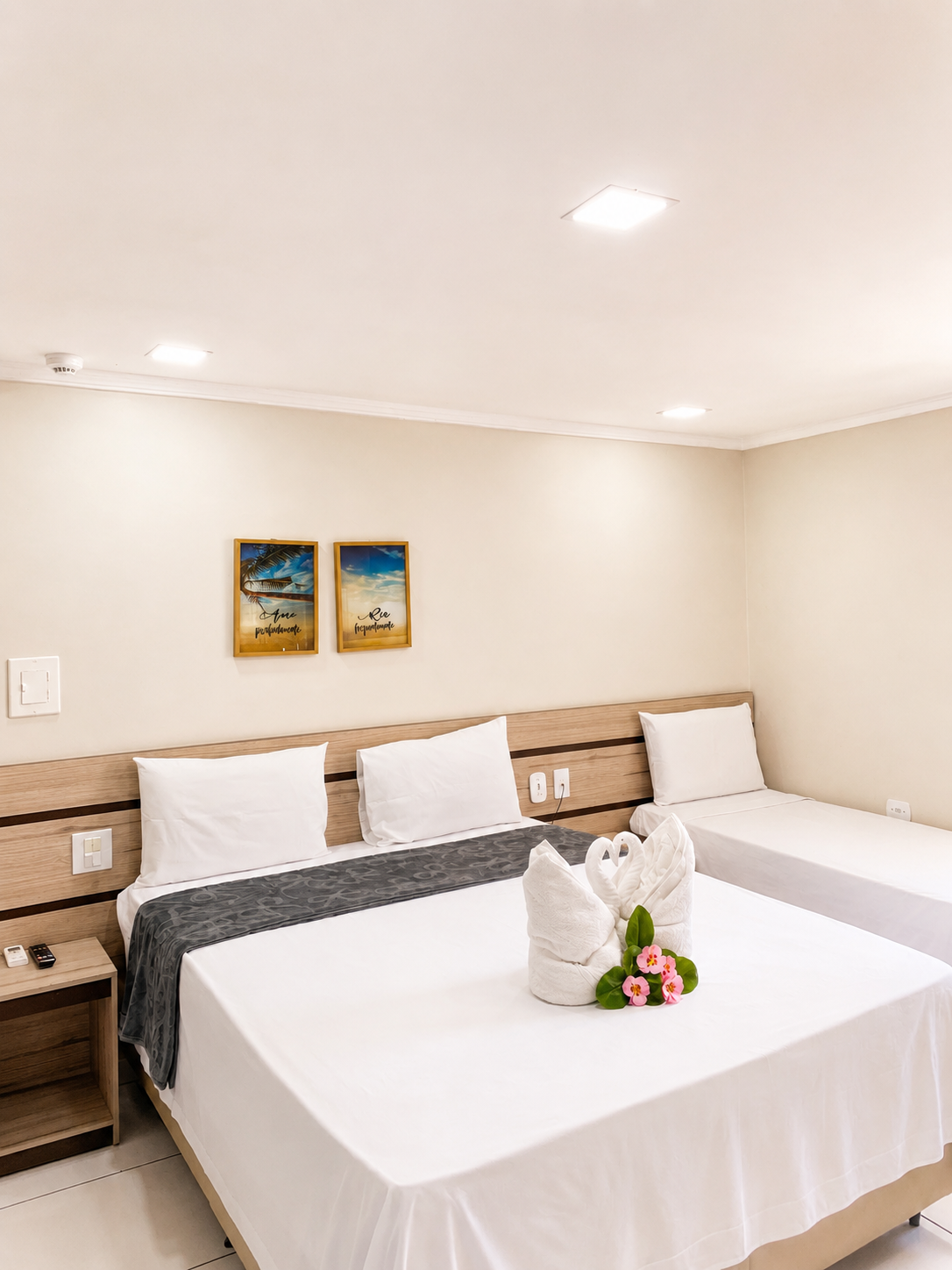 Quarto triplo